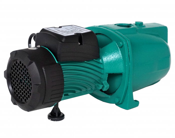 ProGARDEN JET60 Pompa de suprafata 1", 450W, apa curata, 40L/min, 38m [1]