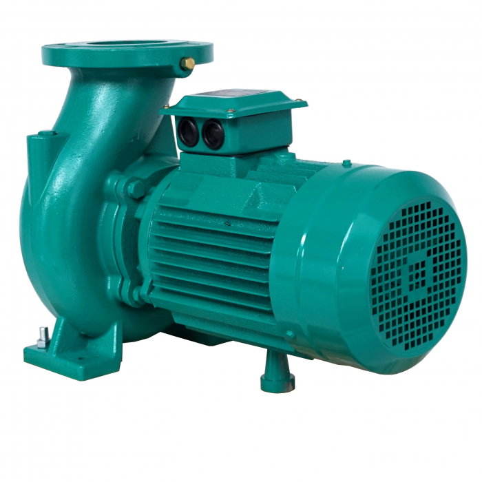 ProGARDEN TNF150 Pompa de suprafata 4", 4.0kW, apa curata, 1800L/min, 18m [1]