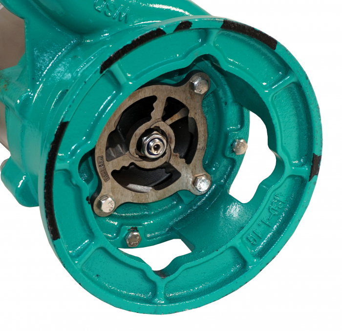 ProGARDEN TPS1500A Pompa submersibila 2", 1.5kW, apa murdara, 300L/min, 14m, tocator [2]