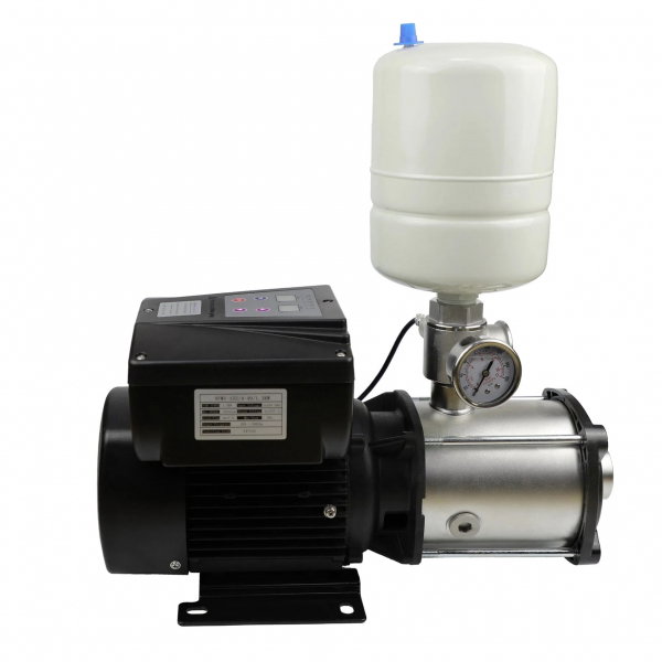 ProGARDEN VFWI-15S/4-49 Pompa turatie variabila, controler VFD compact, 1.3kW, 4mch, 49m, monofazat, LED [1]