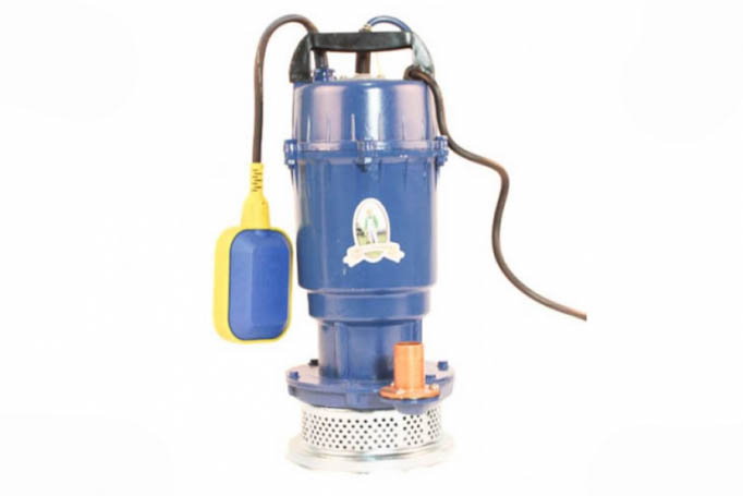 Pompa apa submersibila Micul Fermier 20m 0,55kW [1]