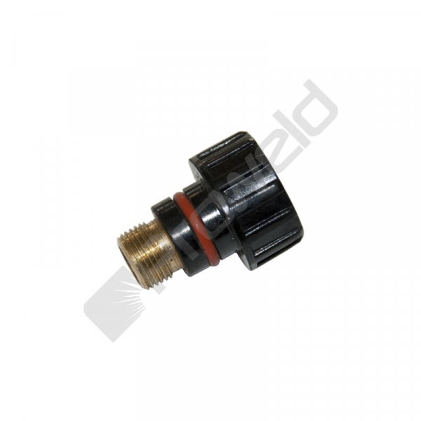 Proweld - Coada scurta pistolet TIG [1]