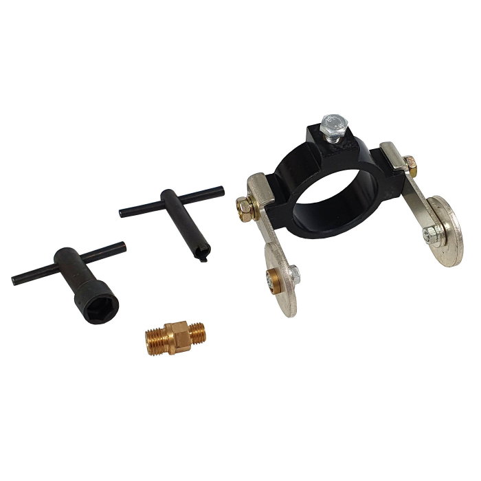 ProWELD CUT120e 4550CUT120ET aparat taiere cu plasma, 400V (torta max 27mm) [7]