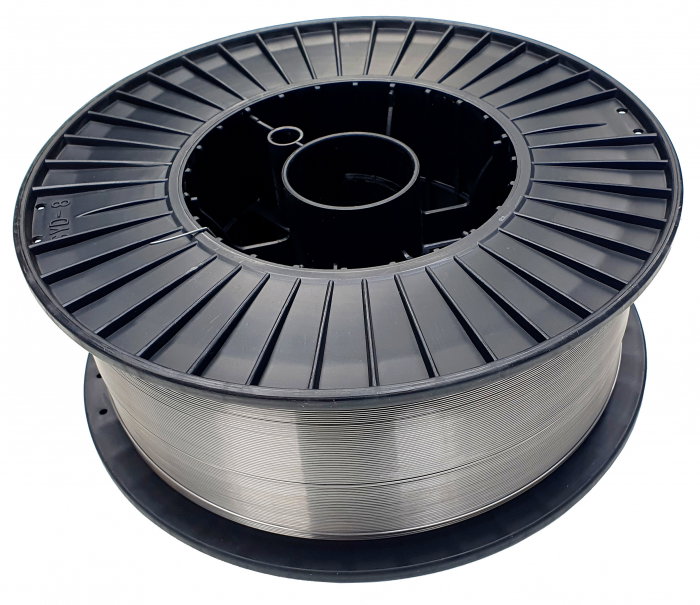 ProWELD E71T-GS sarma sudura flux 1.0mm, rola 15kg/D270 [1]