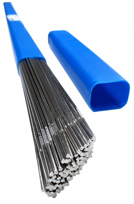 ProWELD ER308L bagheta sudura inox, 2.4x1000mm, tub 5kg [1]