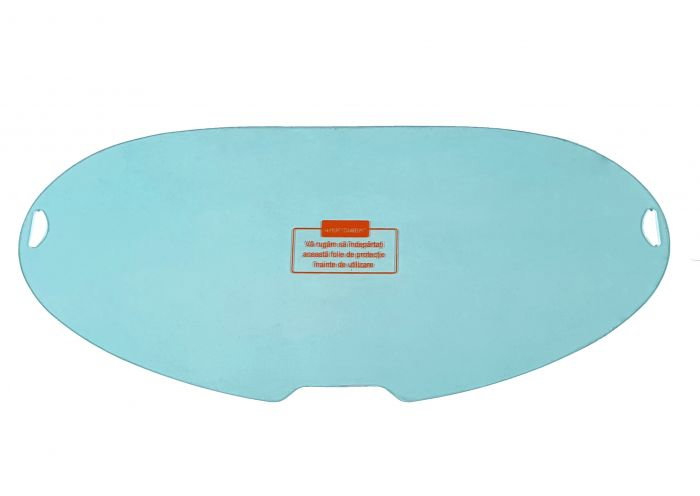 ProWELD Ecran protectie pentru masca sudura automata LY-800D, 340x154mm [1]