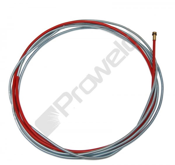 Proweld Liner pt sarma sudura 1.6x4.0/4.2mm [1]