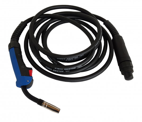 ProWeld MTS-802 - Pistol MIG 5m pentru MIG-200K/250K [1]