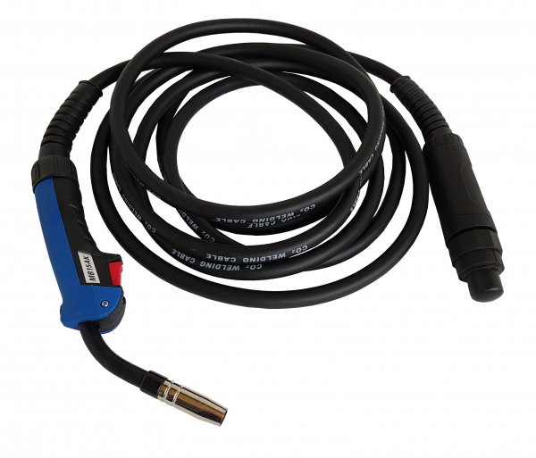 ProWeld MTS-802 - Pistol MIG 6m pentru MIG-200K/250K [1]