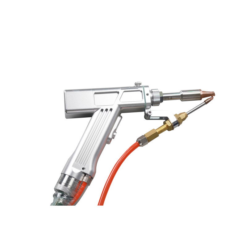Aparat de Sudura / Taiere / Curatare laser Jasic LS-20000F [4]