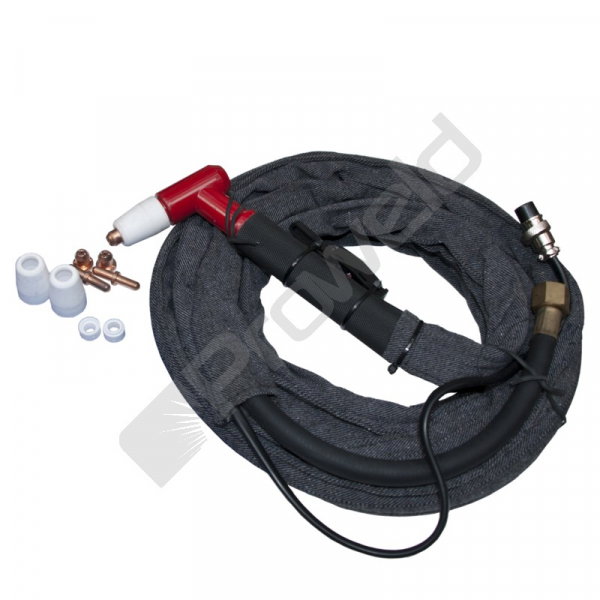 Proweld PTS-002 - Torta CUT-60 [1]