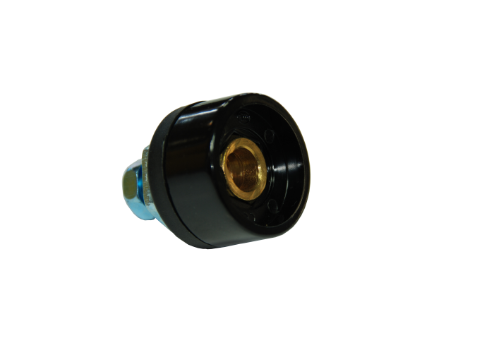 Proweld QC-01-25P - Mufa panou 25mm [1]