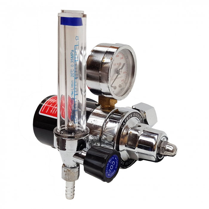 ProWELD Reductor presiune CO2 [2]
