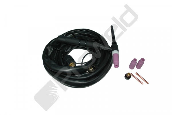 Proweld WP17 - Torta TIG -  pt CT 416/CT 518 [1]