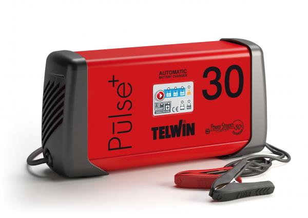 PULSE 30 - Redresor auto TELWIN [1]