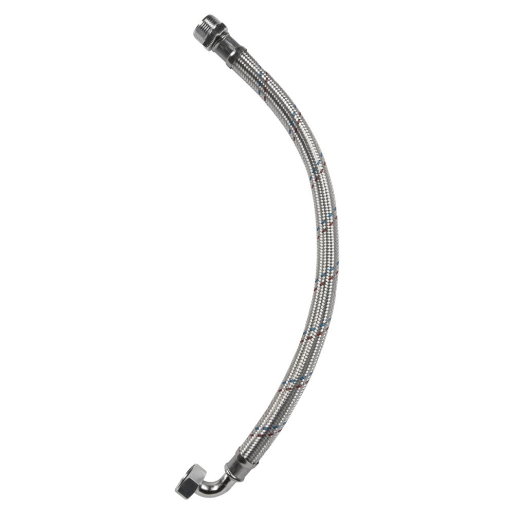 Racord flexibil cu cot 60cm pentru hidrofor GF-0481 [1]