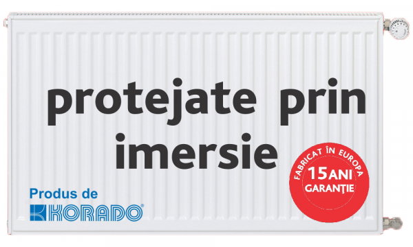 RADIATOR OTEL KORADO KINGRAD 22/600/500, 990 W [1]