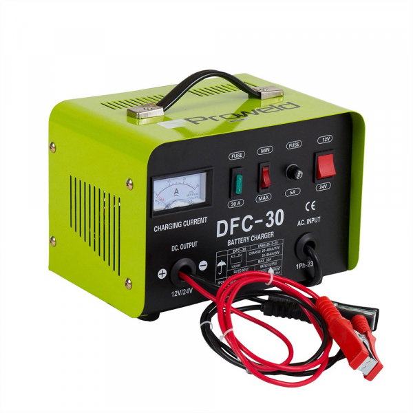 Redresor acumulatori Proweld DFC-30 [1]