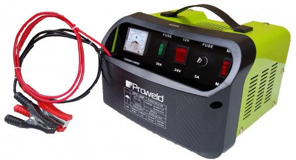 Redresor auto ProWeld DFC-30P [1]