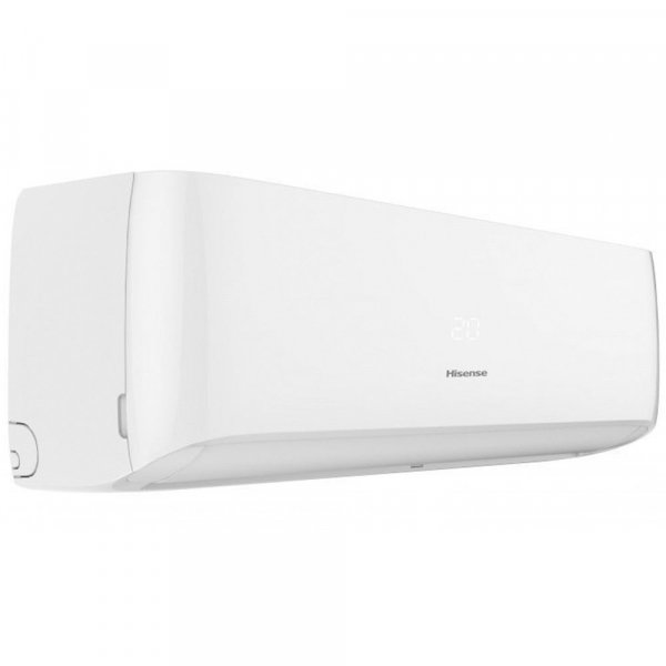 Aparat aer conditionat Hisense Easy 18000 BTU CA50XS01, R32, display LED, alb [4]
