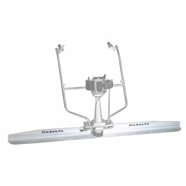 Masalta MCB-6 lama 1.8m pentru rigla vibranta MCD [2]
