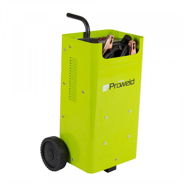 ProWELD DFC-350 redresor acumulatori 12V/24V, functie Start [1]