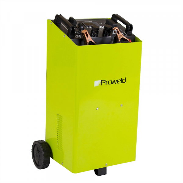 Robot de pornire Proweld DFC-550A [1]