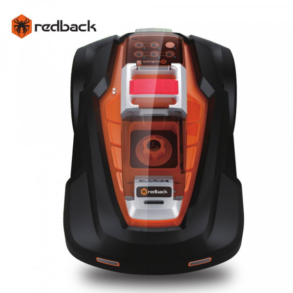 Robot taiere gazon Redback RM24A(4AH) (cu acumulator si incarcator) [1]