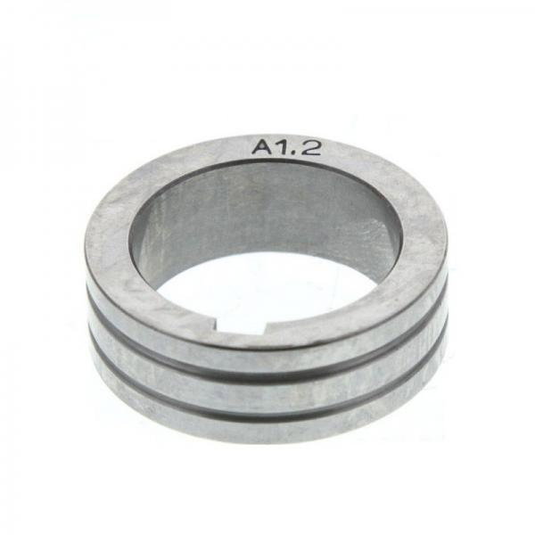 Rola antrenare cu pana pentru sarma aluminiu 1.0 - 1.2 mm cod.10029310 [1]