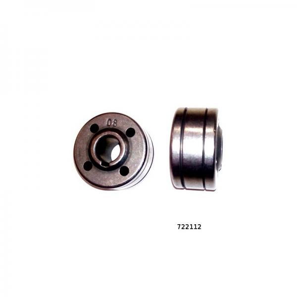 ROLA ANTRENARE CU PANA PENTRU SARMA OTEL 0.6 - 0.8 MM [1]