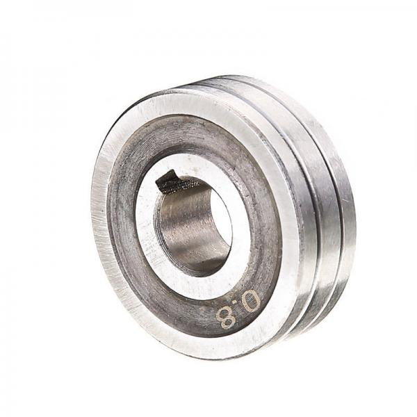 Rola antrenare cu pana pentru sarma otel 0.8 - 1.0 mm cod.10048356 [1]
