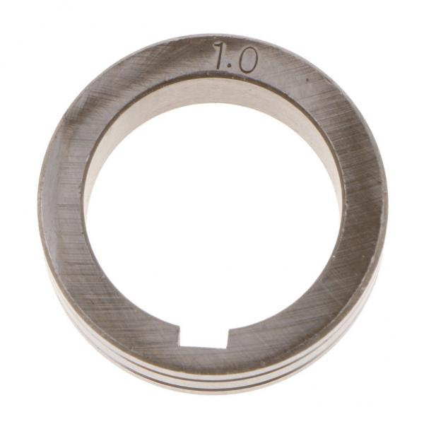 Rola antrenare cu pana pentru sarma otel 0.8- 1.0 mm cod.10029309 [2]
