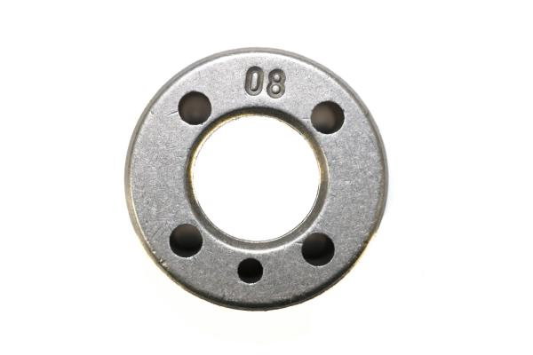 ROLA ANTRENARE FARA PANA PENTRU SARMA OTEL 0.6 - 0.8 MM [1]