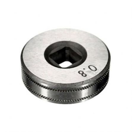 Rola antrenare sarma OTEL/FLUX 0.8-0.9mm [1]