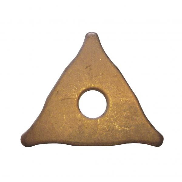 SAIBA TRIUNGHIULARA (STELUTA)  [1]