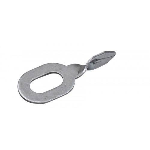 SAIBE OVALE CU COADA RASUCITA SET 50 BUCATI [1]