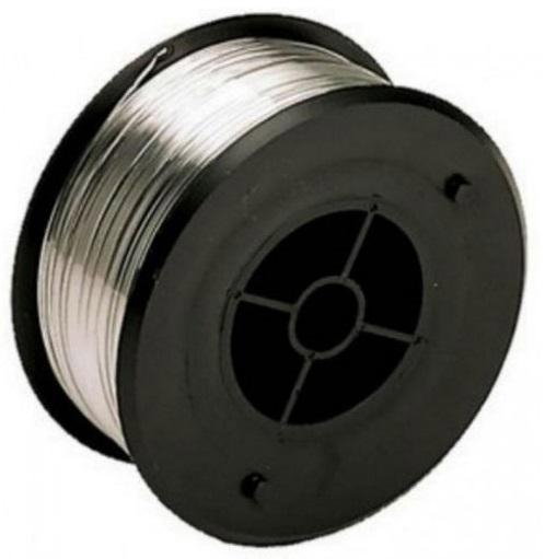 Sarma sudura cu flux Telwin 0.9 mm rola 0.8 kg - pentru sudura fara gaz [1]