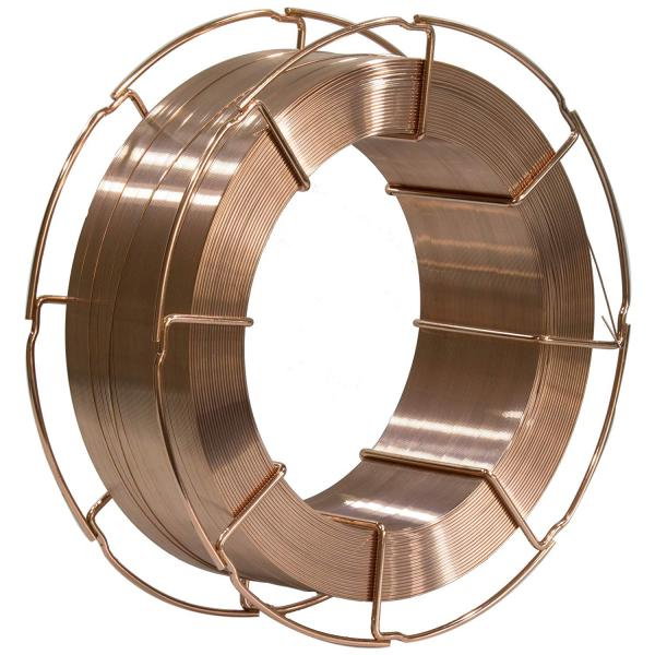 Sarma sudura SG2 diametru 1.0 mm rola 15kg [1]