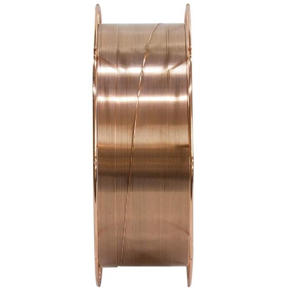 Sarma sudura SG2 diametru 1.2 mm rola 15kg [3]