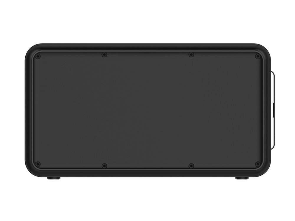 Satie portabila de alimentare KS 300PS Konner Sohnen, baterie LiFePO4 putere nominala 300 W, putere maxima 500 W, capacitate baterie 296 Wh, 1x Schuko 230 V/50 Hz, afisaj LED [4]