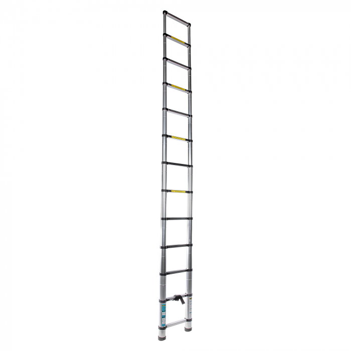 Scara telescopica Detoolz 3.8 m - 13 trepte [2]