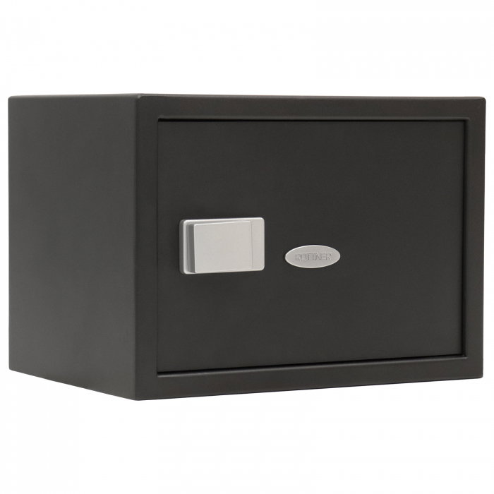 Seif Mobilă Rottner FIFTY BT Safe 2 Antracit Încuietoare Bluetooth [2]