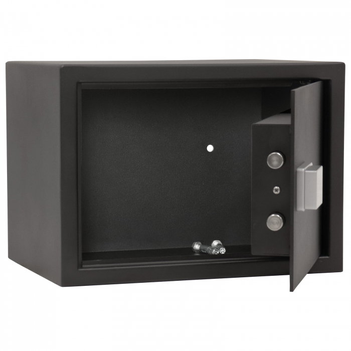 Seif Mobilă Rottner FIFTY BT Safe 2 Antracit Încuietoare Bluetooth [3]