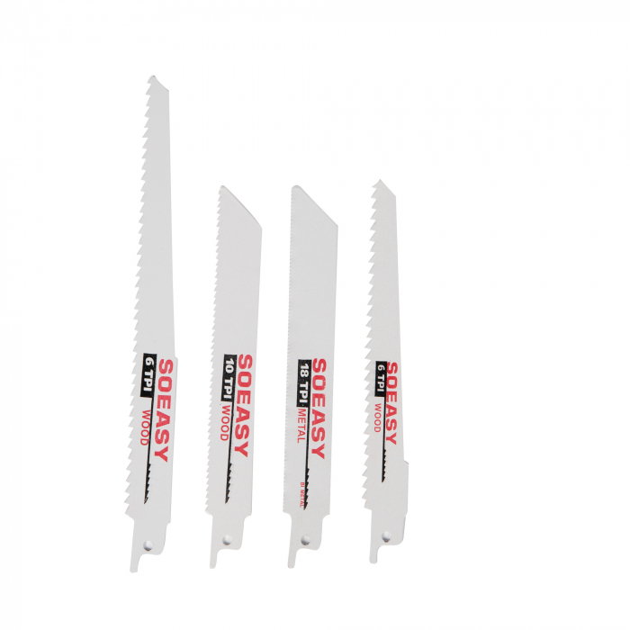 Set 10 lame pendular sabie lemn si metal GF-2359-S010-G01 [2]