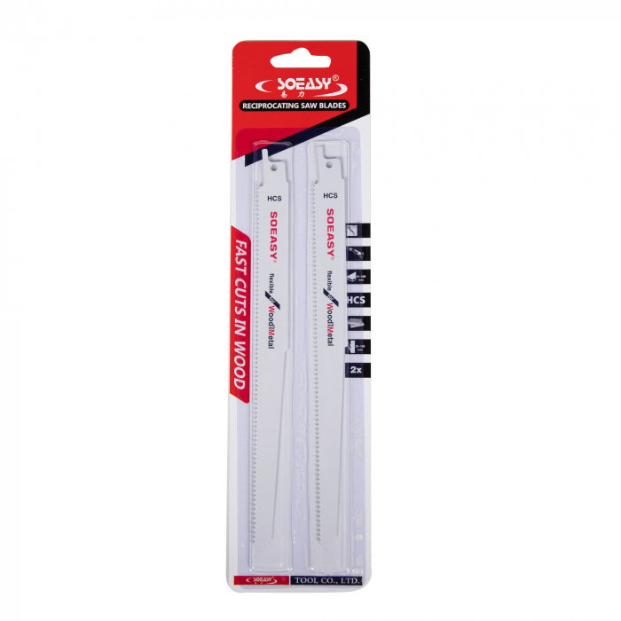 Set 2 lame pend. sabie 225*19*0.9 10TPI lemn HCS [1]