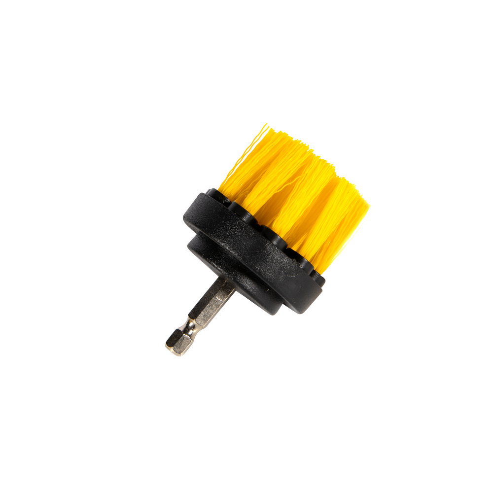 Set 4 perii curatat pentru bormasini Detoolz DZ-SE234 [5]