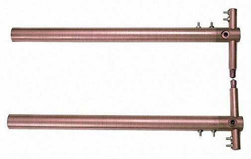 Set brate 700mm cu electrozi drepti TELWIN [1]