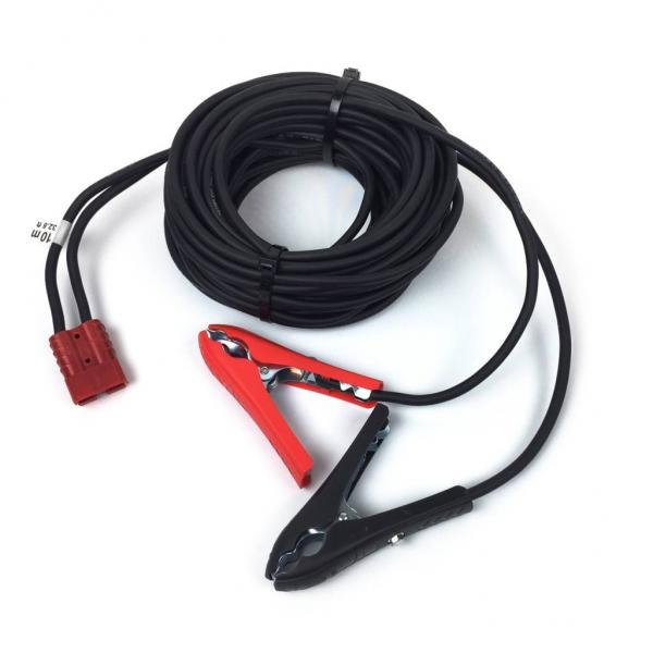 Set cabluri 10m DOCTOR CHARGE 130 TELWIN [1]