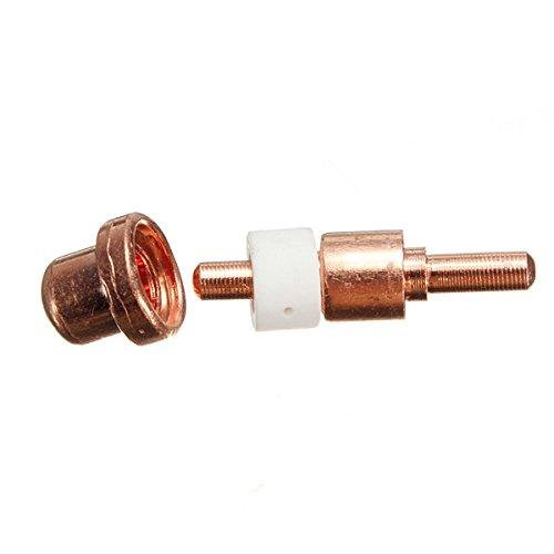 Set consumabile plasma CUT 40 [4]