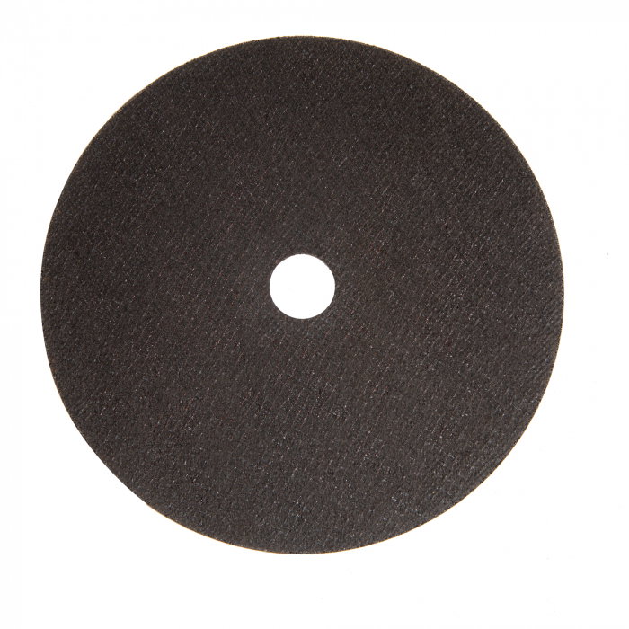 Set disc abraziv pentru metal 180 mm (10/set) [4]